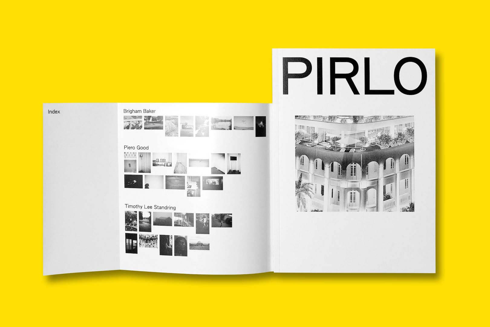 Pirlo Magazine 2
