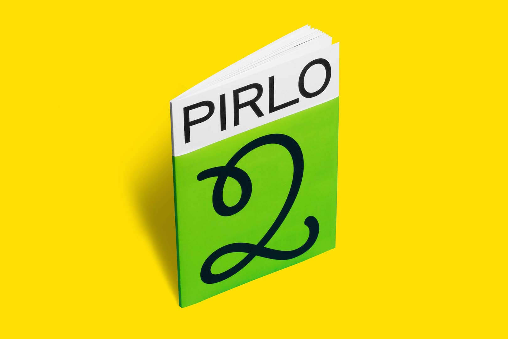 Pirlo Magazine 2