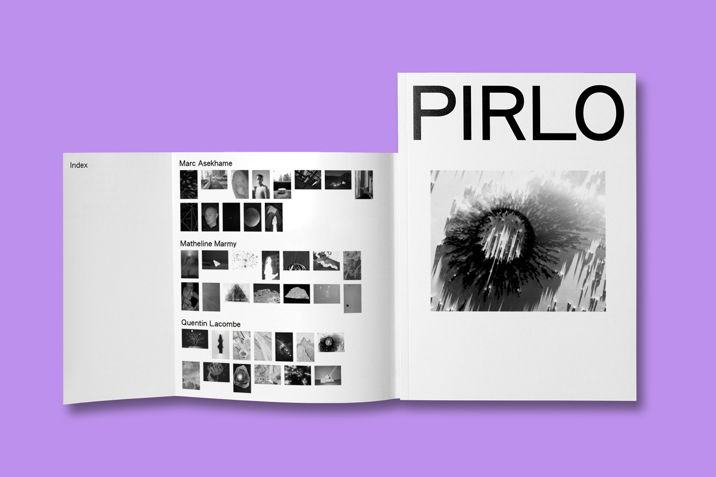 Pirlo Magazine 3